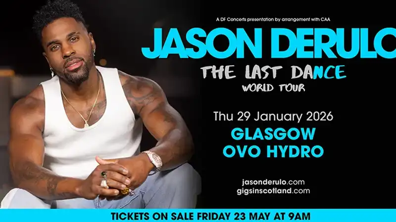 Jason Derulo - Jason Derulo