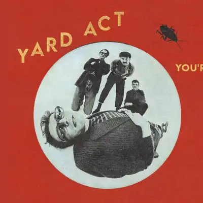 Yard Act - Yard Act