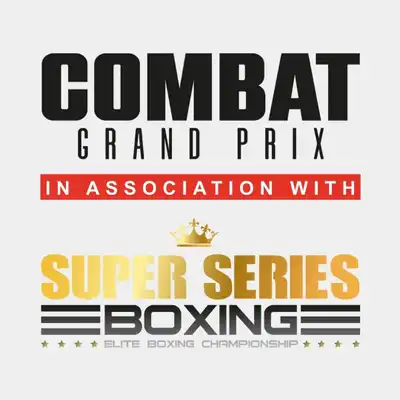Combat Grand Prix - Combat Grand Prix