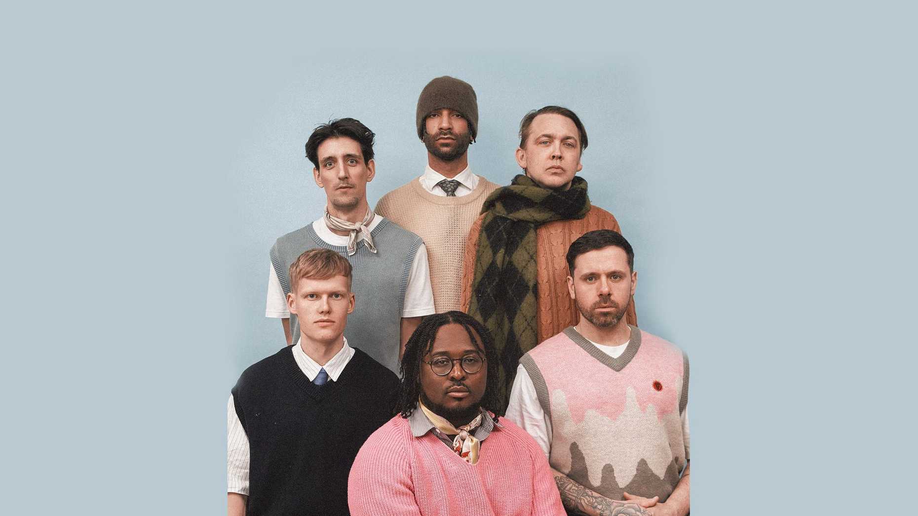 Monster Florence - Monster Florence