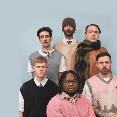 Monster Florence - Monster Florence