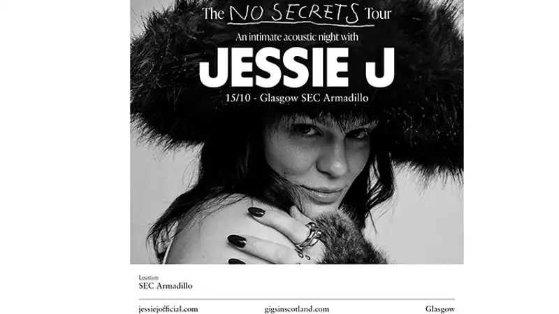 Jessie J - Jessie J