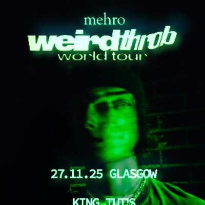 mehro - mehro