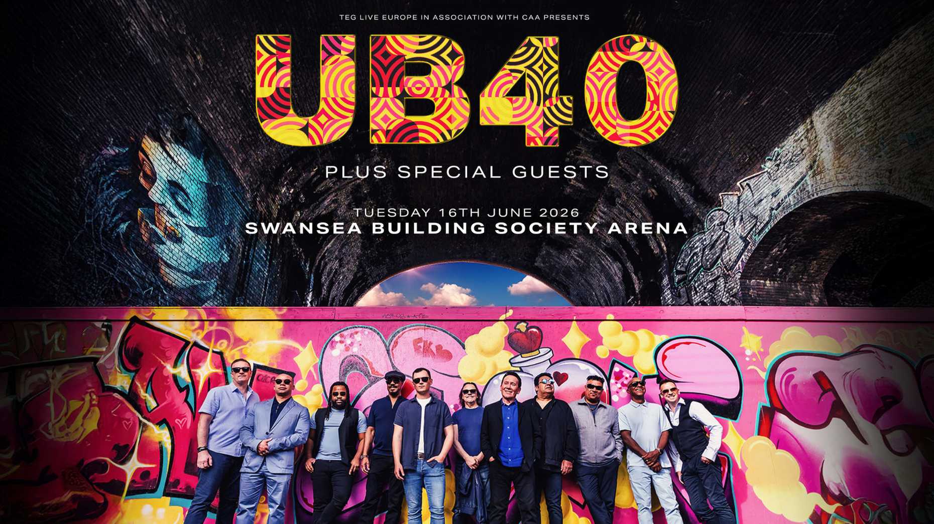 UB40 - UB40