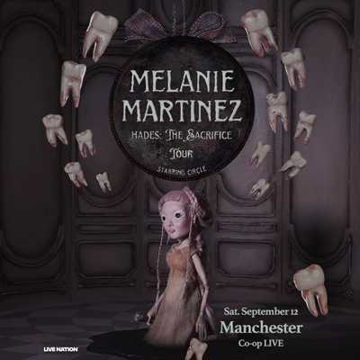 Melanie Martinez - Melanie Martinez