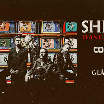 Shinedown - Shinedown
