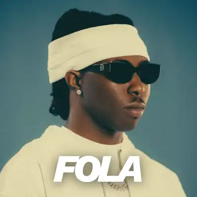 FOLA - FOLA Live in Concert