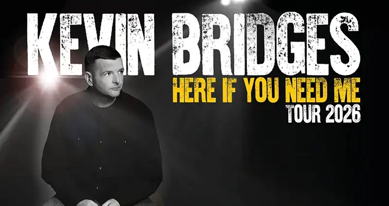 Kevin Bridges - Kevin Bridges