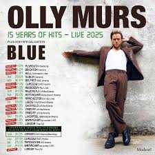 Olly Murs - Olly Murs