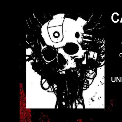 Carpenter Brut - Carpenter Brut
