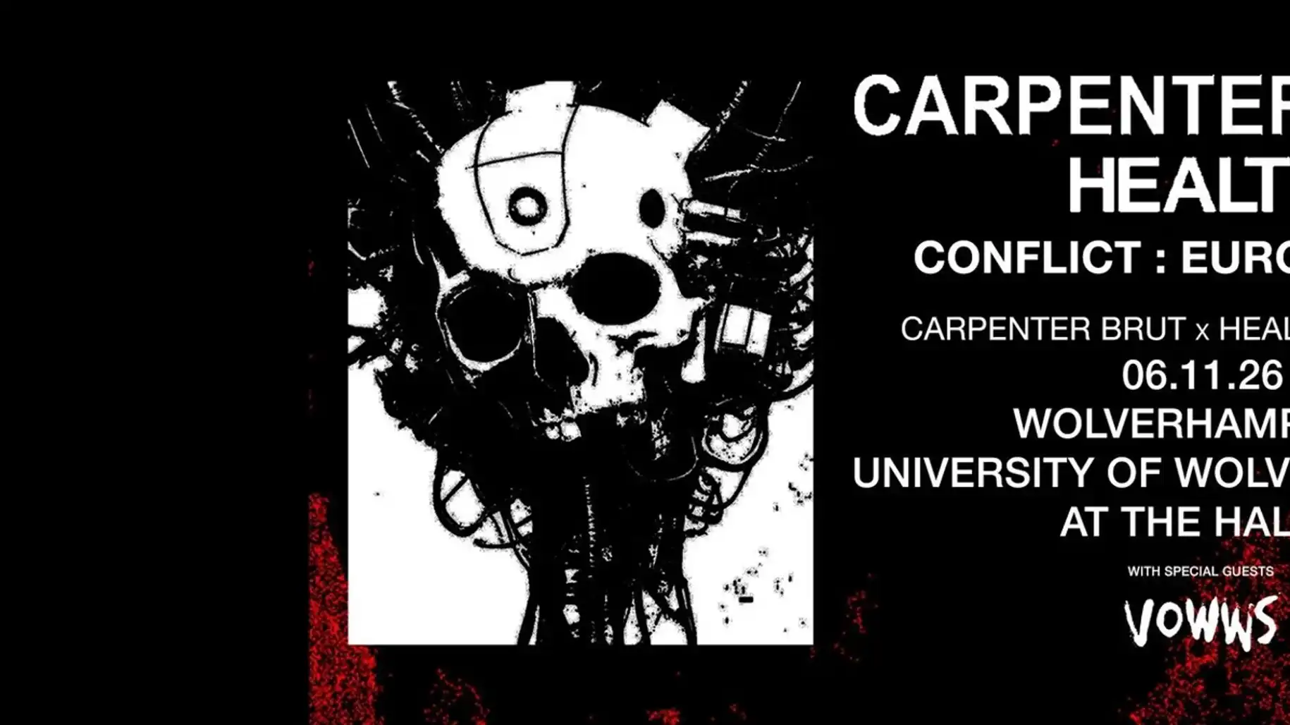 Carpenter Brut - Carpenter Brut