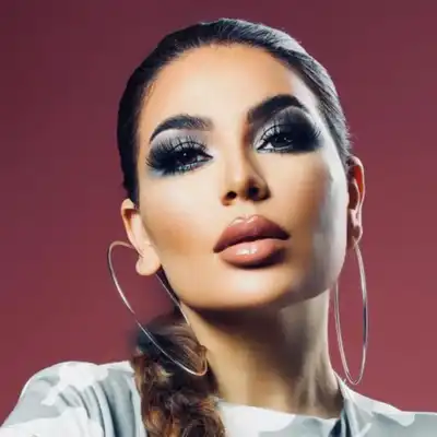 Aryana Sayeed - Aryana Sayeed