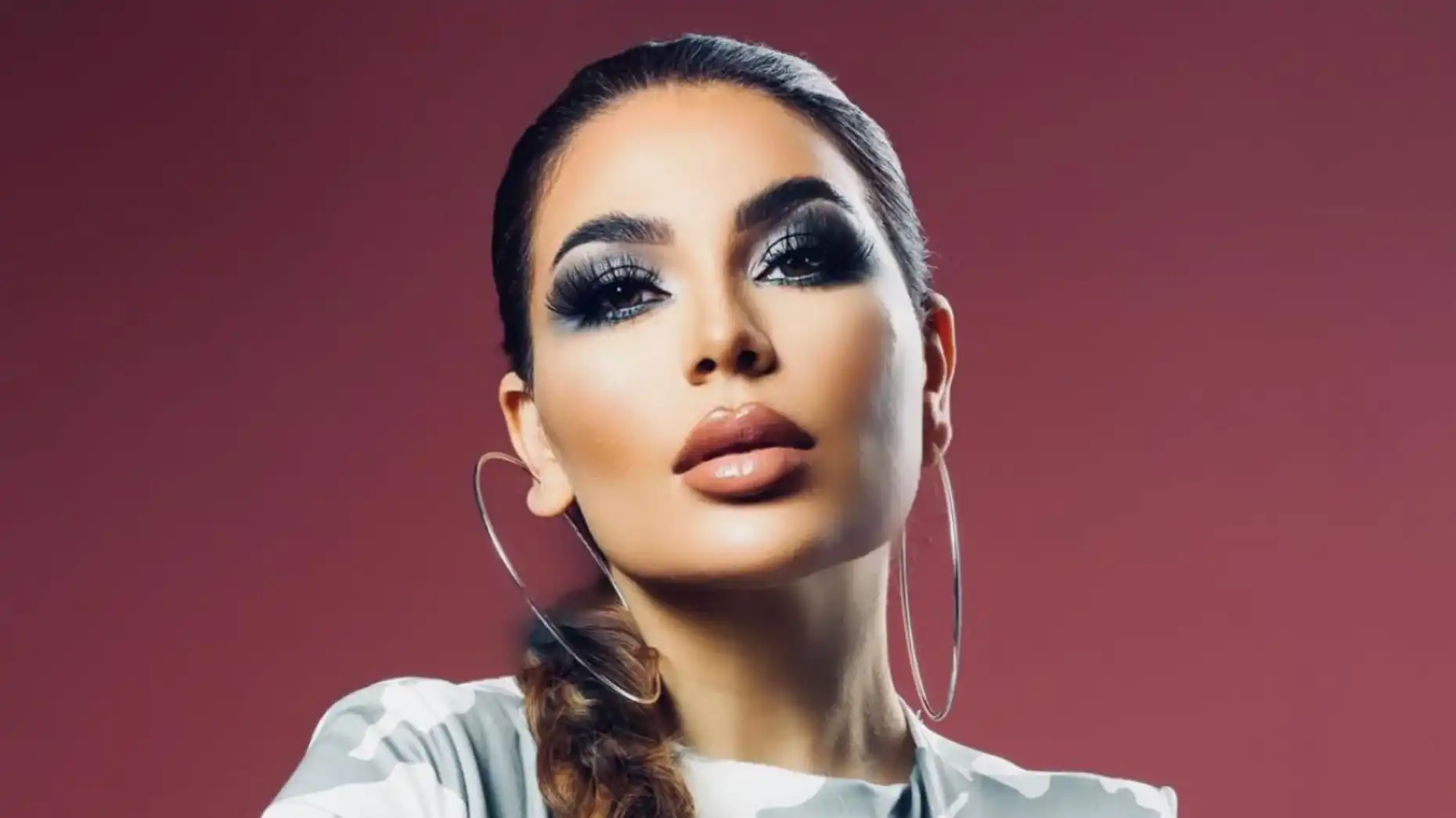 Aryana Sayeed - Aryana Sayeed