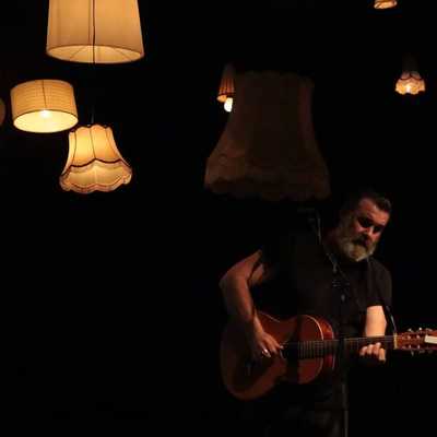 Paul Armfield - Paul Armfield