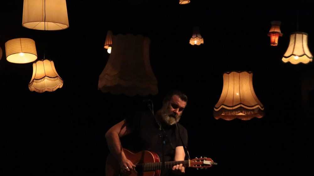 Paul Armfield - Paul Armfield