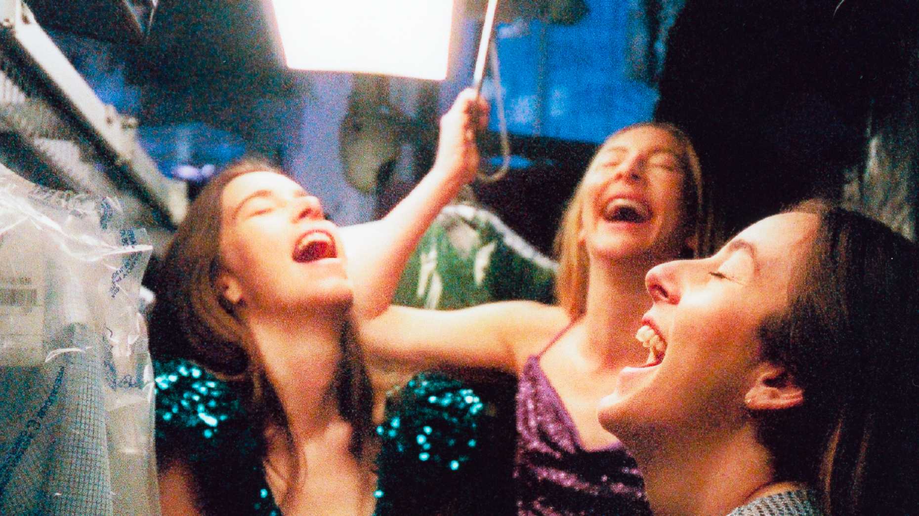 HAIM - HAIM: I quit tour