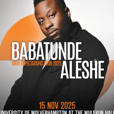 Babatunde Aléshé - Babatunde Aléshé