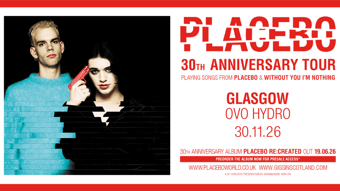 Placebo - Placebo