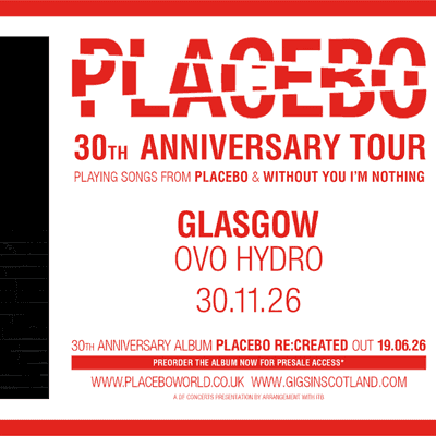 Placebo - Placebo