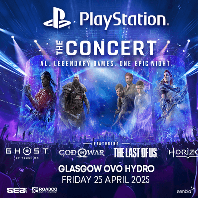 Various Artists - PlayStation: The Concert