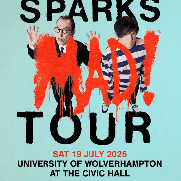 Sparks - Sparks