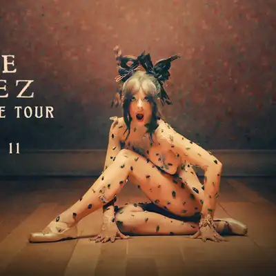 Melanie Martinez - Melanie Martinez