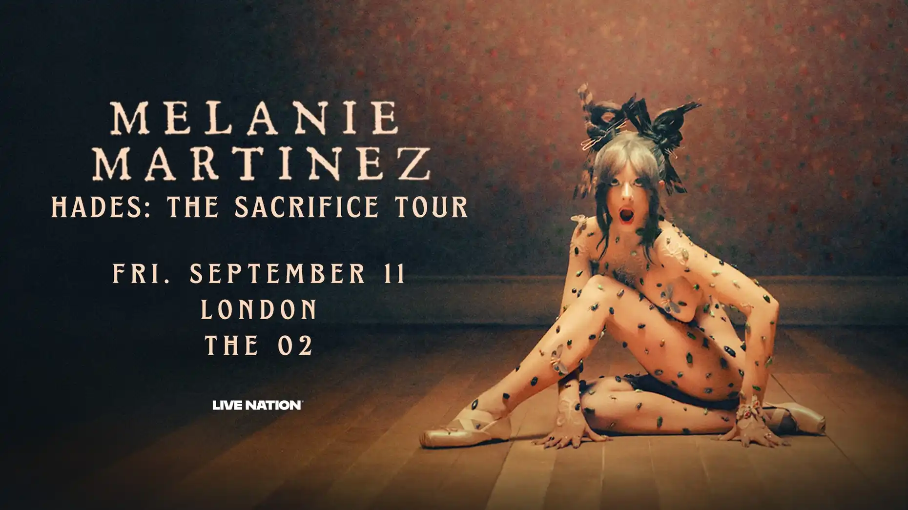 Melanie Martinez - Melanie Martinez