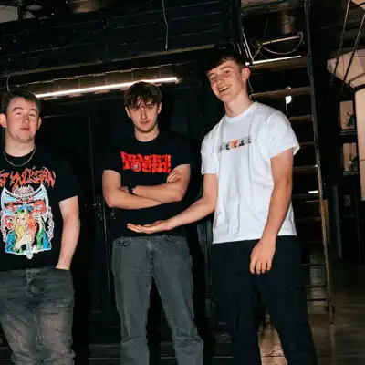 Count The Days - Count The Days