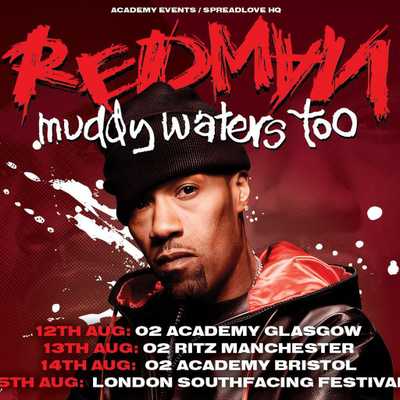 Redman - Redman