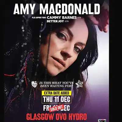 Amy Macdonald - Amy Macdonald