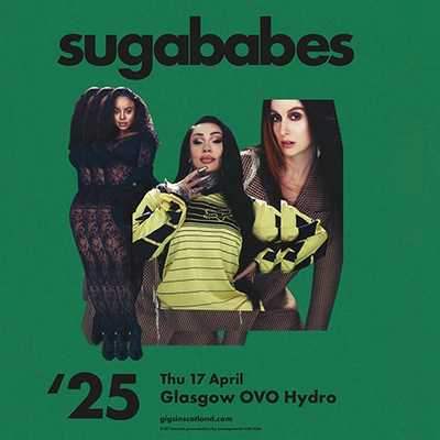 Sugababes - Sugababes