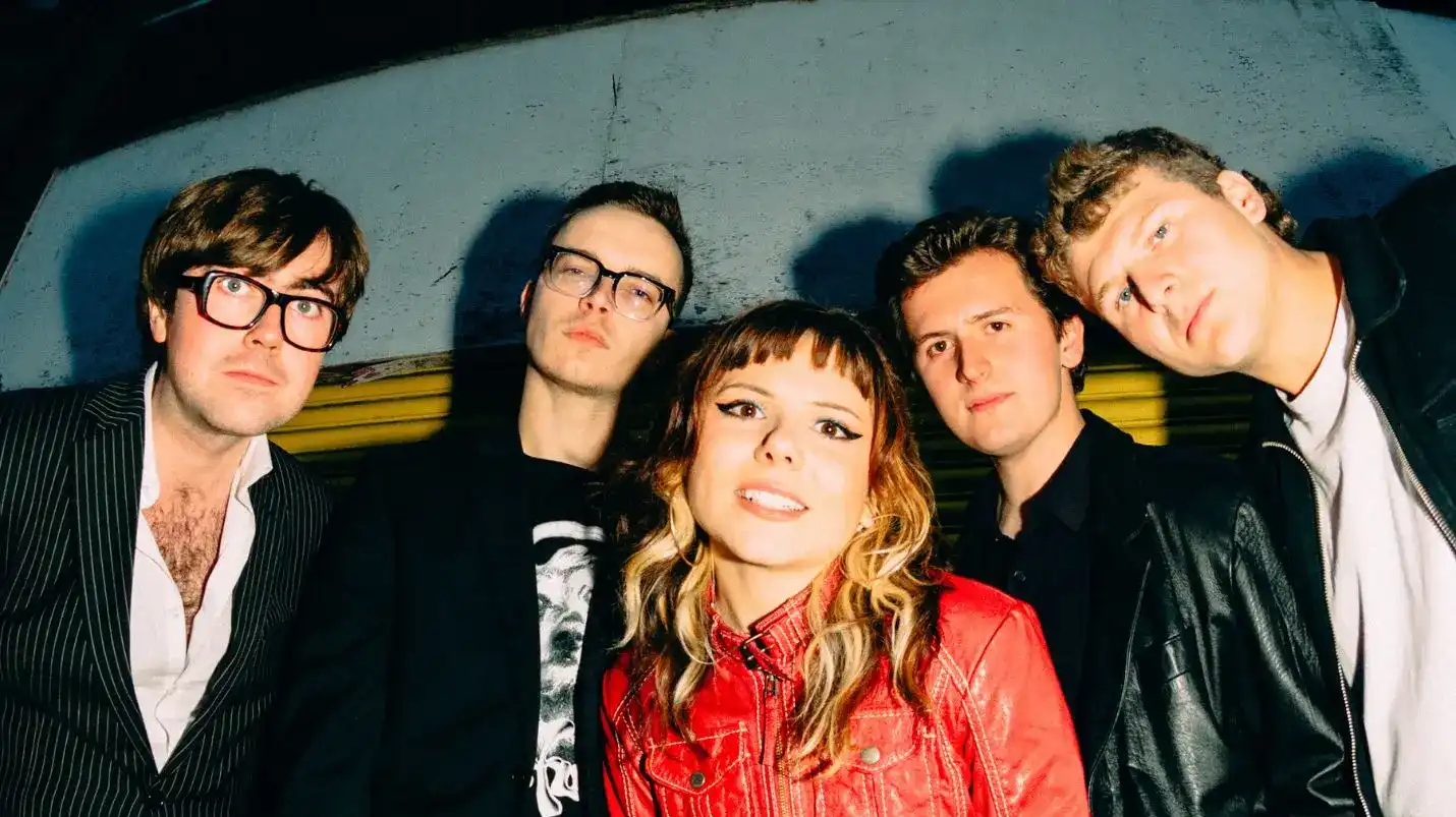 SISTER MADDS - Sister Madds