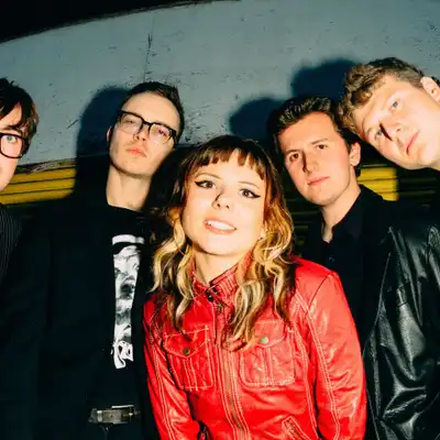 SISTER MADDS - Sister Madds