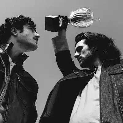 Fly By Midnight - Fly By Midnight