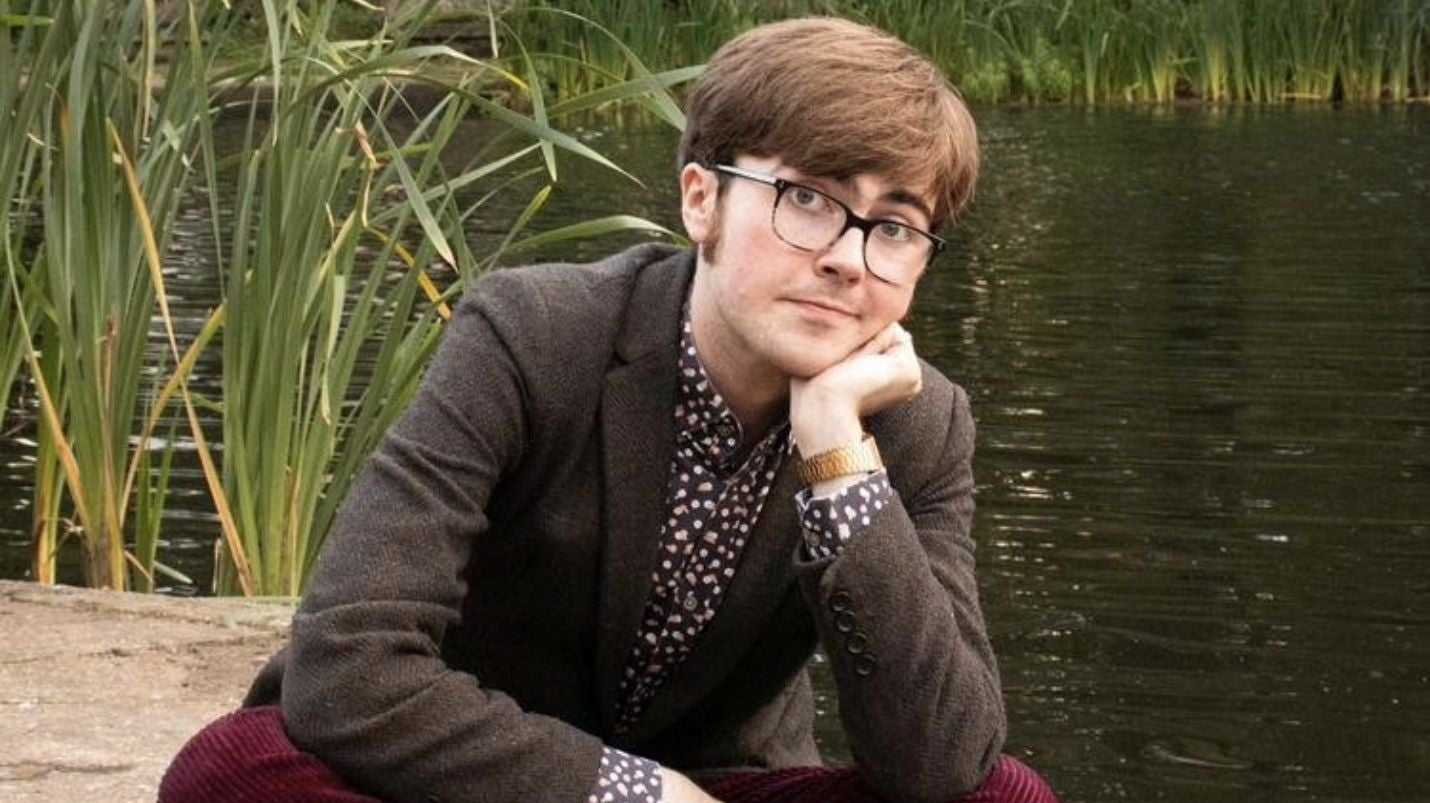 Fraser MacCallum - Fraser MacCallum