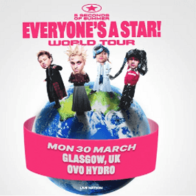 5 Seconds of Summer - 5 Seconds of Summer