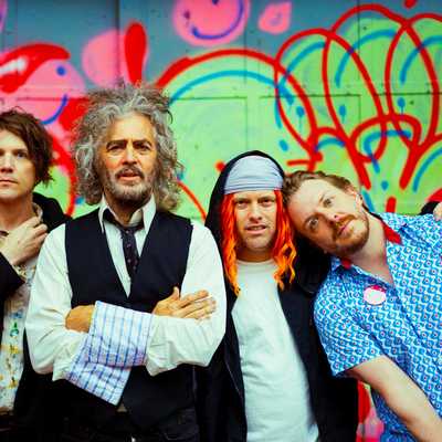 The Flaming Lips - The Flamings Lips