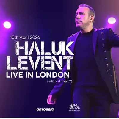 Haluk Levent - Haluk Levent