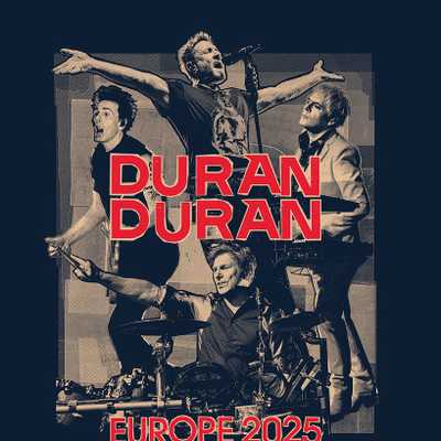 Duran Duran - Duran Duran