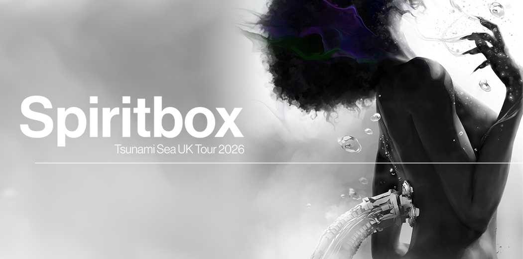 Spiritbox - Spiritbox