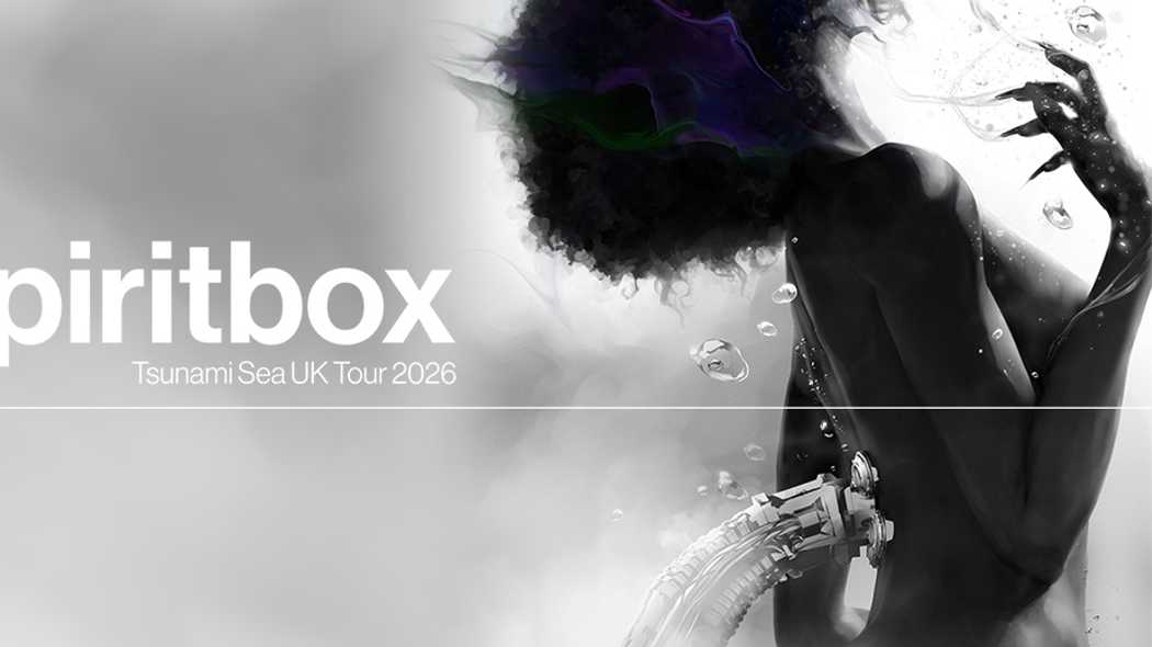 Spiritbox - Spiritbox