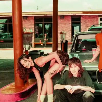 Die Spitz - Die Spitz