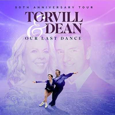 Torvill & Dean - Torvill and Dean: Our Last Dance