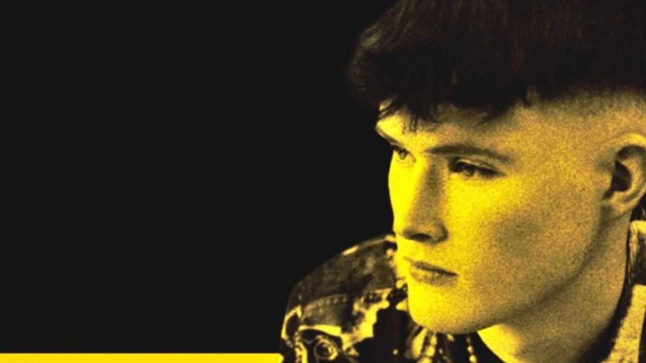 Pat Hamilton - Pat Hamilton