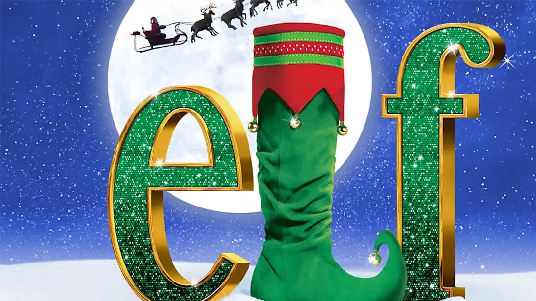 Elf The Musical - Elf The Musical