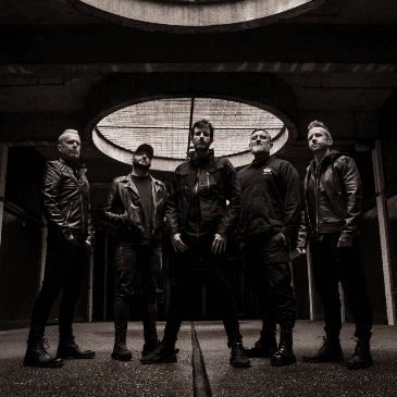 Pendulum - Pendulum