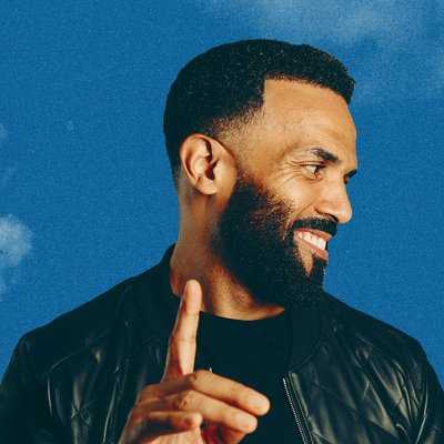 Craig David - Craig David Presents TS5