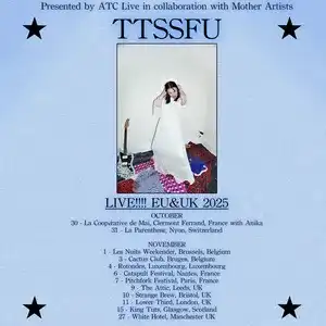TTSSFU - TTSSFU