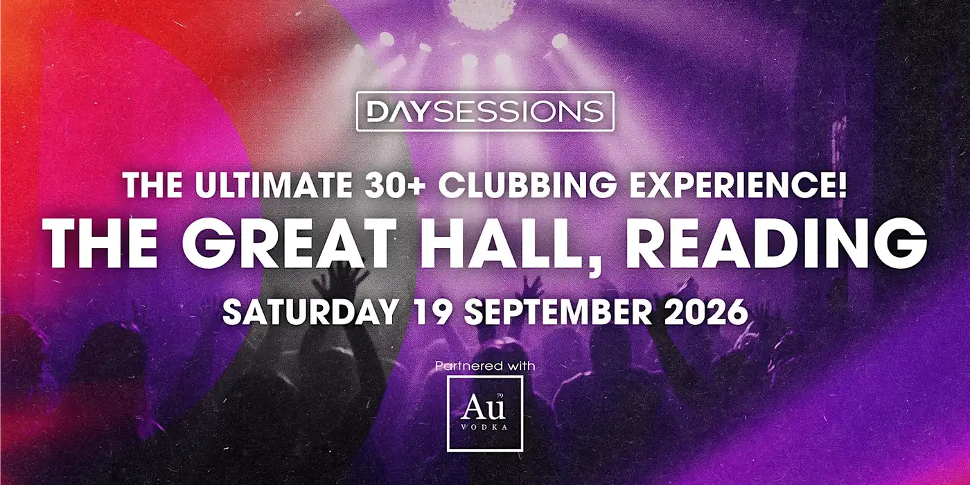 DAY SESSIONS - Day Sessions
