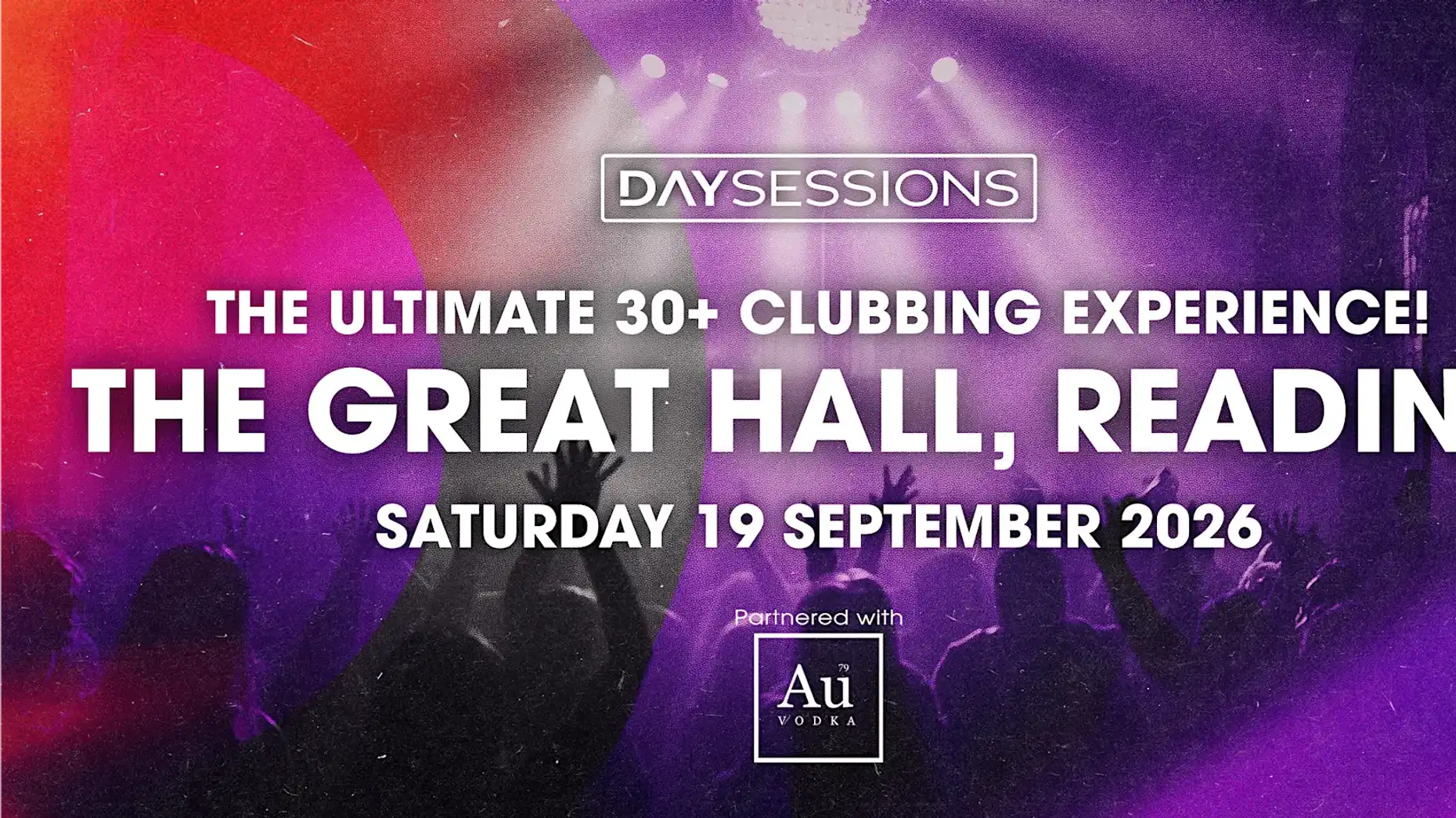 DAY SESSIONS - Day Sessions